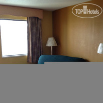 Colonial Inn and Suites - Memphis 