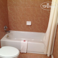 Colonial Inn and Suites - Memphis 