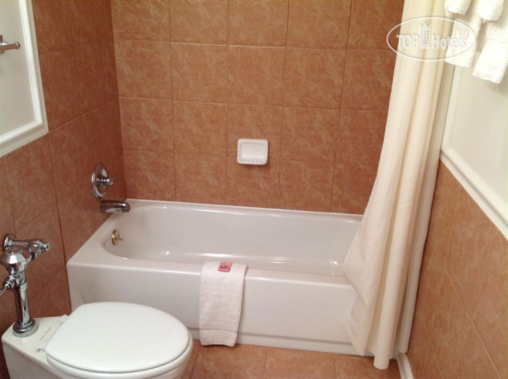 New photos from tourists Colonial Inn and Suites - Memphis 2*