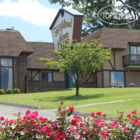 Highland Manor Inn 