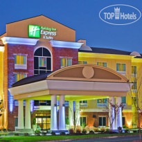 Holiday Inn Express & Suites Ooltewah Springs-Chattanooga