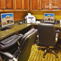 Holiday Inn Express & Suites Ooltewah Springs-Chattanooga