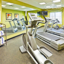 Holiday Inn Express & Suites Ooltewah Springs-Chattanooga