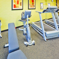 Holiday Inn Express & Suites Ooltewah Springs-Chattanooga