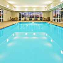 Holiday Inn Express & Suites Ooltewah Springs-Chattanooga