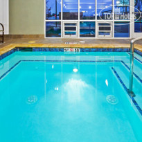 Holiday Inn Express & Suites Ooltewah Springs-Chattanooga