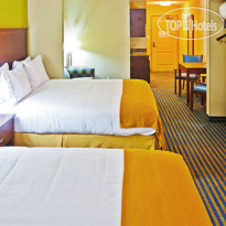 Holiday Inn Express & Suites Ooltewah Springs-Chattanooga