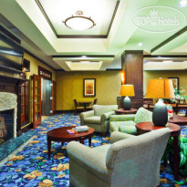 Holiday Inn Express & Suites Ooltewah Springs-Chattanooga