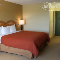 Country Inn & Suites By Carlson Clarksville 