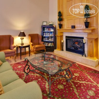 Country Inn & Suites By Carlson Clarksville 