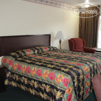 Casey Jones Motel 