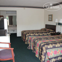 Casey Jones Motel 