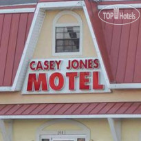 Casey Jones Motel 