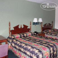 Casey Jones Motel 