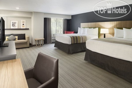 New photos from tourists Country Inn & Suites By Carlson Gatlinburg 3*