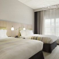 Country Inn & Suites By Carlson Jackson 