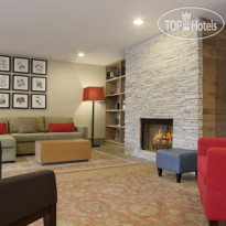 Country Inn & Suites By Carlson Jackson 