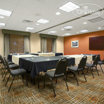 Country Inn & Suites By Carlson Wolfchase-Memphis 