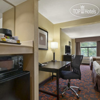 Country Inn & Suites By Carlson Wolfchase-Memphis 