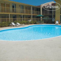 La Quinta Inn Chattanooga Hamilton Place 