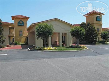 Hotel photo La Quinta Inn Chattanooga Hamilton Place 2*