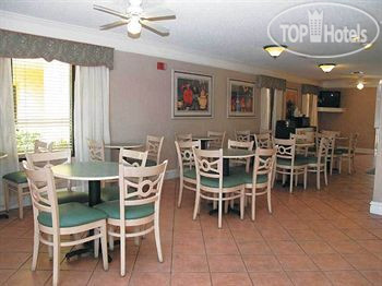 New photos from tourists La Quinta Inn Chattanooga Hamilton Place 2*