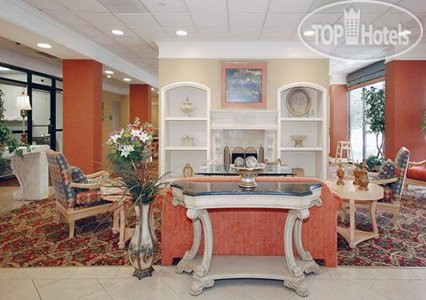 New photos from tourists Clarion Inn Knoxville 2*