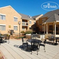 Comfort Inn & Suites West Knoxville
