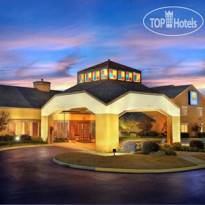 Comfort Inn & Suites West Knoxville