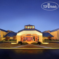 Comfort Inn & Suites West Knoxville