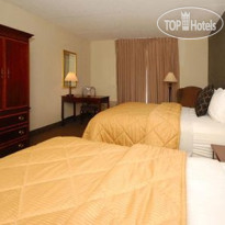 Comfort Inn & Suites West Knoxville