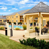 Comfort Inn & Suites West Knoxville