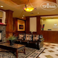 Comfort Inn & Suites West Knoxville
