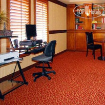 Comfort Inn & Suites West Knoxville