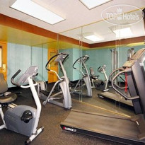 Comfort Inn & Suites West Knoxville