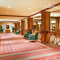 Crowne Plaza Knoxville
