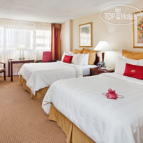 Crowne Plaza Knoxville