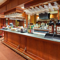 Crowne Plaza Knoxville