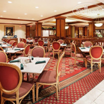Crowne Plaza Knoxville
