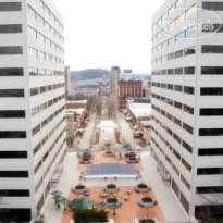 Crowne Plaza Knoxville