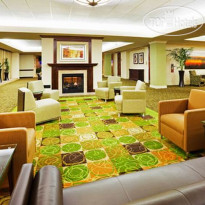 Holiday Inn Knoxville Downtown Worlds Fair Park