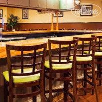 Holiday Inn Knoxville Downtown Worlds Fair Park