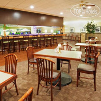 Holiday Inn Knoxville Downtown Worlds Fair Park