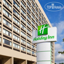 Holiday Inn Knoxville Downtown Worlds Fair Park