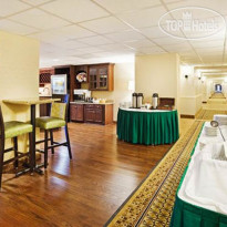 Holiday Inn Knoxville Downtown Worlds Fair Park