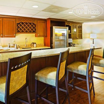Holiday Inn Knoxville Downtown Worlds Fair Park