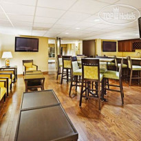 Holiday Inn Knoxville Downtown Worlds Fair Park