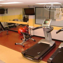 Holiday Inn Knoxville Downtown Worlds Fair Park