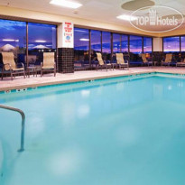 Holiday Inn Knoxville Downtown Worlds Fair Park