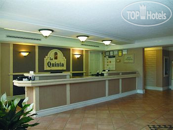 New photos from tourists La Quinta Inn Knoxville West 2*